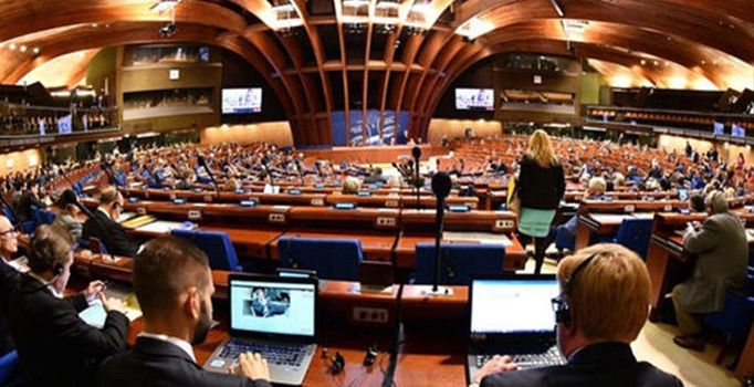 Son dakika! Türkiye'den Avrupa Konseyi'nde Salih Müslim resti