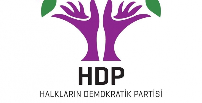 HDP Erdoğan için AYM'ye başvurdu