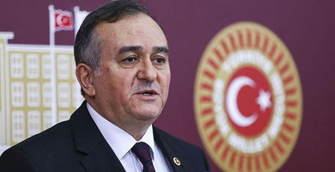 MHP'den İYİ Parti iddiasına cevap: Abidik, gubidik işlerinden sonra göreceğiz