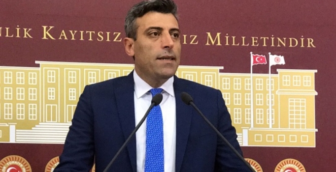 CHP'li Öztürk Yılmaz adaylıkta ısrarlı