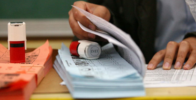 24 Haziran'da oy kullanacaklar dikkat! Saatler değişti