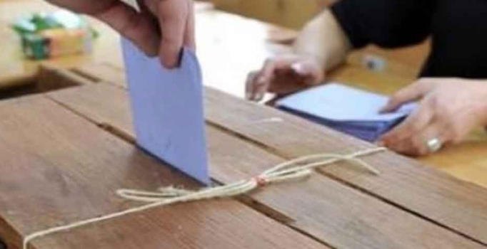 YSK oy kullanma saatlerini değiştirdi! 24 Haziran seçimlerinde oy verme saatleri kaç olacak?