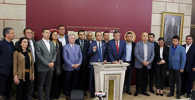 15 CHP'li vekil katıldı, İYİ Parti seçime giriyor: İlk hamle