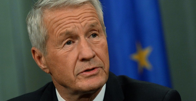 Jagland: Avrupa Konseyi, Rusya ve Türkiye olmadan biter