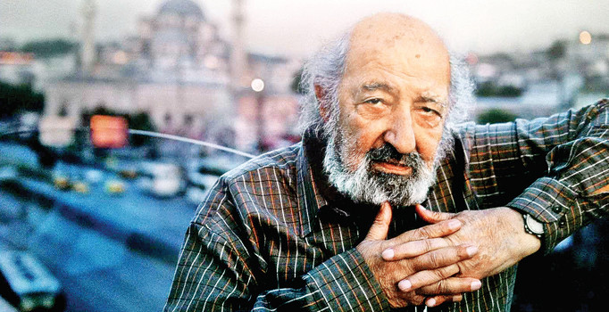 Ara Güler'in cenaze tarihi belli oldu