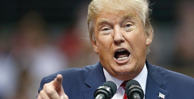 Donald Trump'tan Brüksel açıklaması: Gevşek ve aptalız