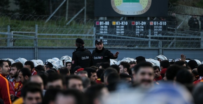 Ertelenen derbiyle ilgili yeni gerçek