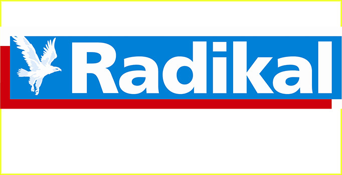 Radikal internet sitesi kapandı! Gerekçe: Ekonomik