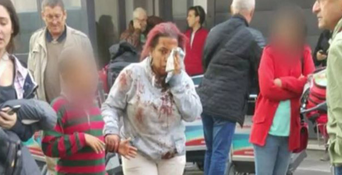 SON DAKİKA! Brüksel'deki saldırılarda ölü sayısı 26'ya yükseldi