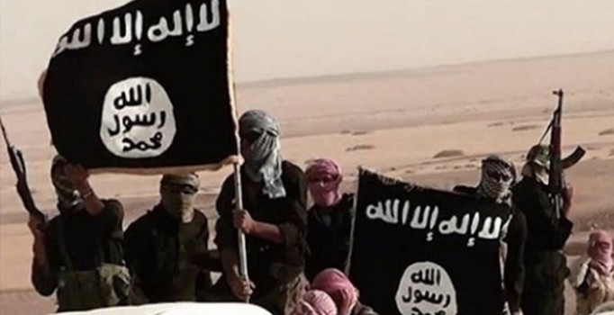 DEAŞ'ın ekonomik gücü yüzde 50 oranında azaldı