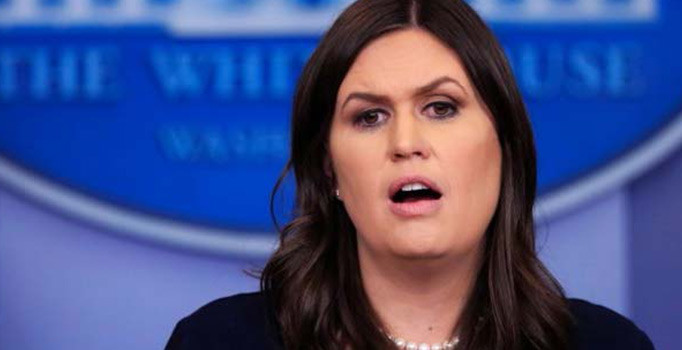 ABD Kuzey Kore'den somut adım bekliyor