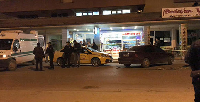 Park yeri kavgasında kan aktı: 2 ölü | Bayburt haberleri