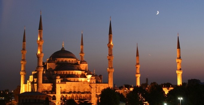 Berat Kandili ne zaman 2018? Berat kandili bu yıl hangi güne denk geliyor?