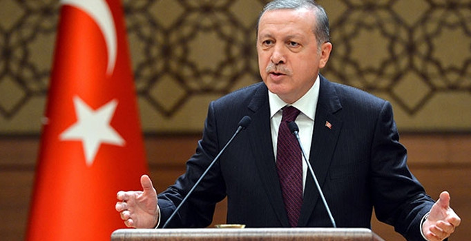 Erdoğan: Ivan Bebek maçı katletti