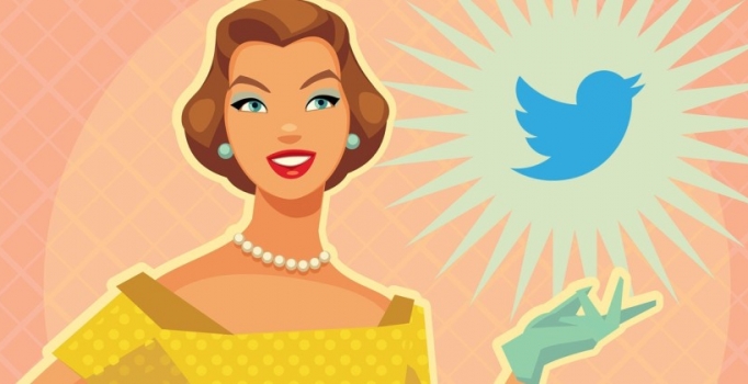 Twitter’dan anneleri tanımlayan 10 popüler kelime