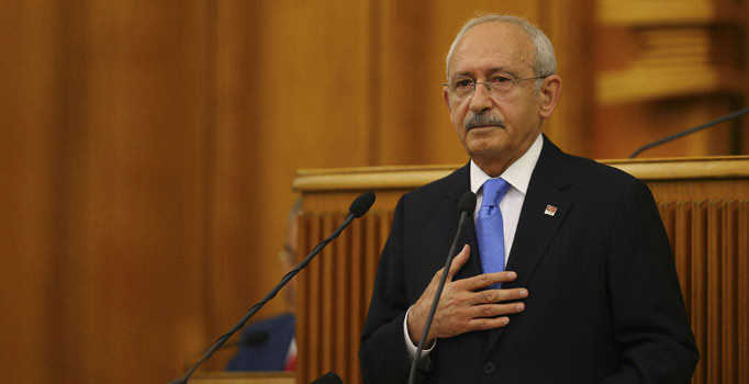 Kılıçdaroğlu'ndan Akşener'e ittifak mesajı: Her türlü özveriye açığım
