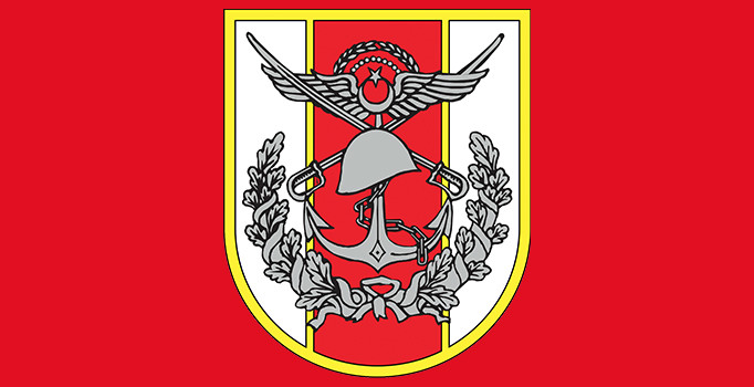 TSK'dan açıklama: İki terörist, dört el bombası ile birlikte yakalandı