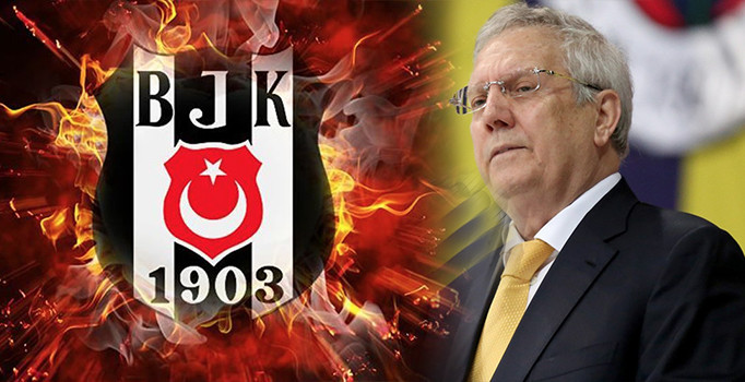 Beşiktaş'tan Yıldırım'a sert cevap