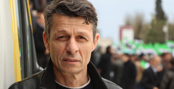 Mustafa Cambaz'ın katiline cevap: Sen asıl bizden kork