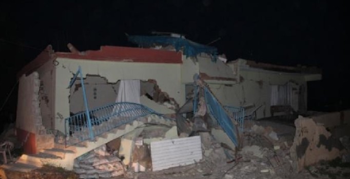 Uzmanlar uyardı: Bu bir sinyaldi, deprem 'geliyorum' diyor