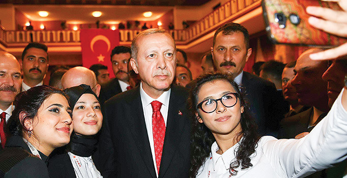 Gül benim sorunum değil