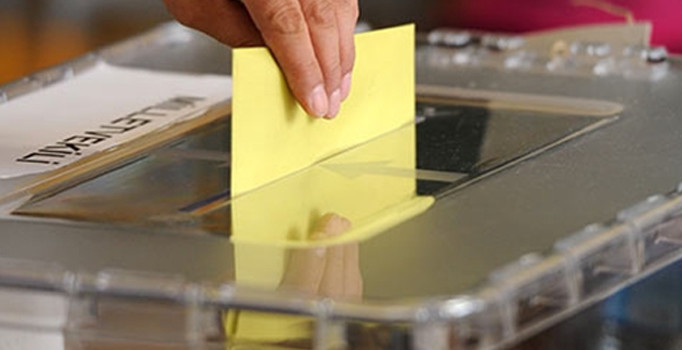 Öğretmenlere seçim izni! İşte o tarihler...