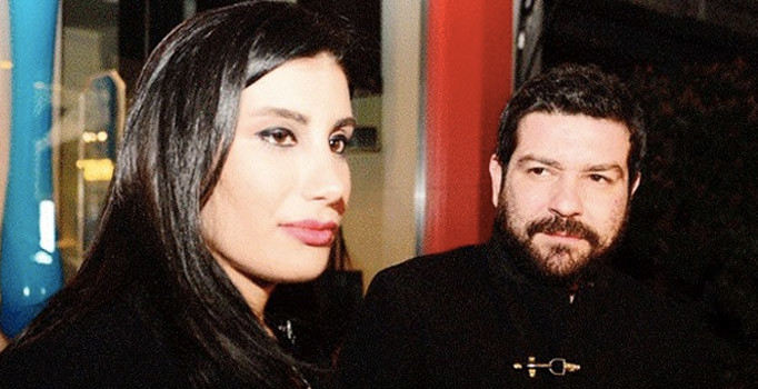 İrem Derici ve Rıza Esendemir Tek celsede boşandılar