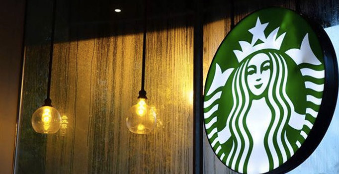 Kahve zinciri Starbucks, Belçika'daki şubelerini kapattı