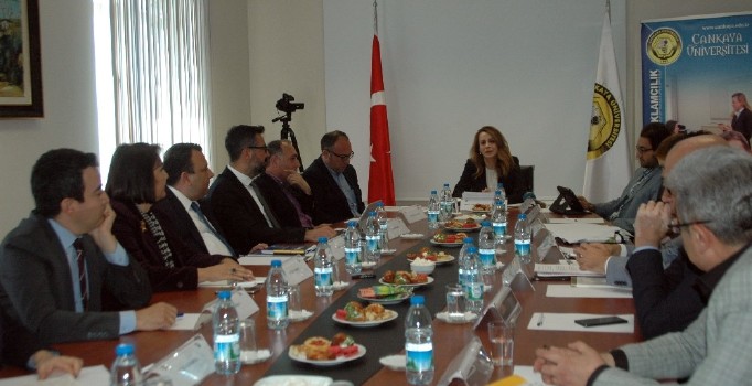 Prof. Dr. Zeynep Karahan Uslu: "Türkiye marka yönetimini gerçekleştirmek adına çok önemli adımlar atmış siyasal akla sahip"