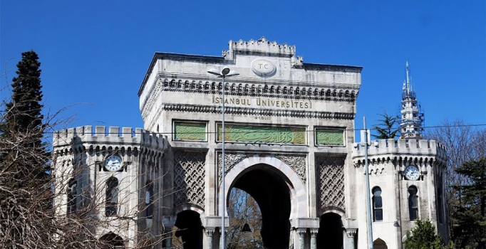 Son dakika! Üniversitelerin bölünmesine ilişkin tasarıda değişiklik