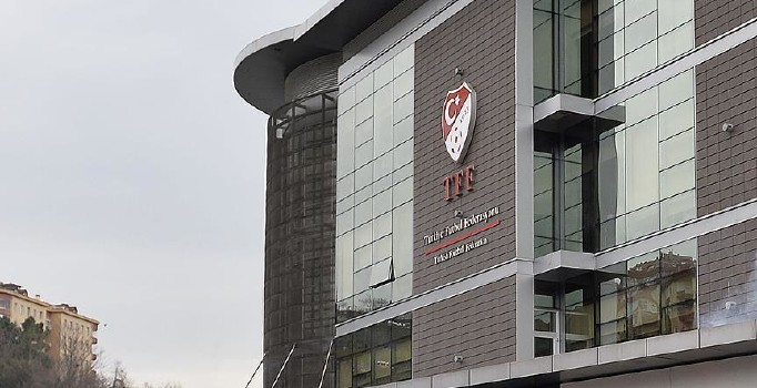 PFDK'dan Trabzonspor'a 15 bin lira para cezası