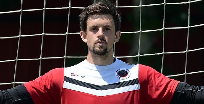 Hopf: Türkiye'de kendimi güvende hissediyorum