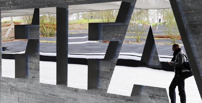 FIFA'dan flaş karar: Türk kulübünün 6 puanı silindi!