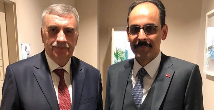 Sakarya örnek bir çalışmaya imza atıyor