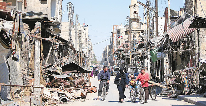 Yasin Küçükkaya yazdı: Kuzey Suriye açmazı