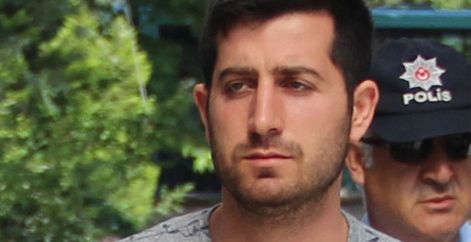 Manisa'daki çifte cinayet zanlısı tutuklandı