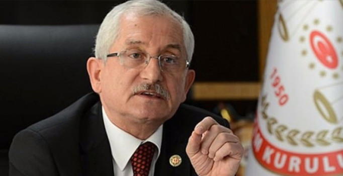 YSK Başkanı Sadi Güven: Seçim takvimini yarın açıklamayı planlıyoruz