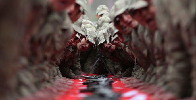 Cumhurbaşkanı Erdoğan açıkladı: Bedelli askerlik çıkacak mı?