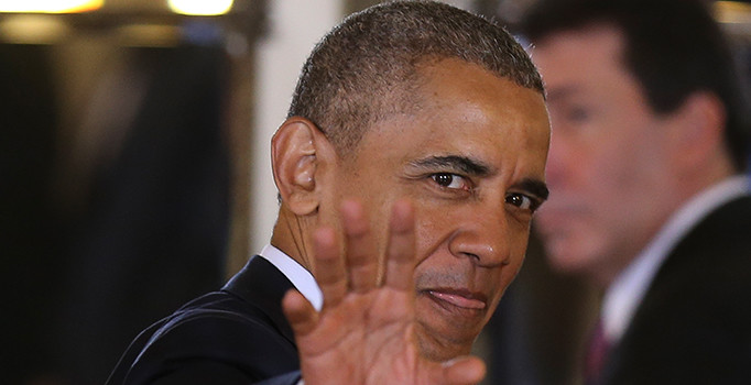 Obama: Trump'ın önerisi ayrımcılık kabul edilir