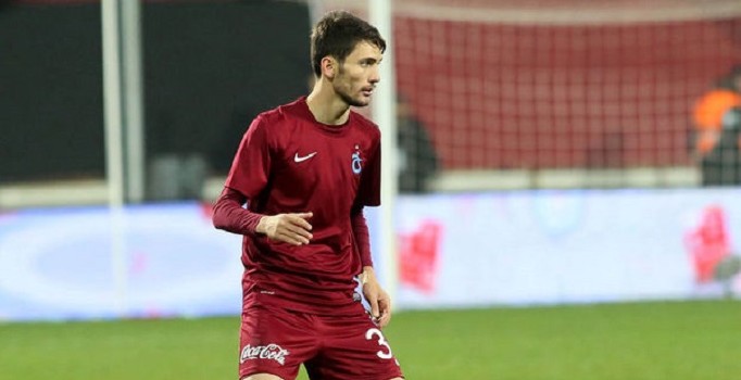 Trabzonsporlu Ramazan Övüç, spor malzemeleri karşılığında transfer edilmiş