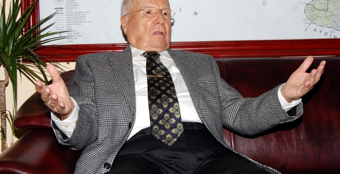 Evren hiç pişman olmadı 
Erdal Eren'i hatırlamadı