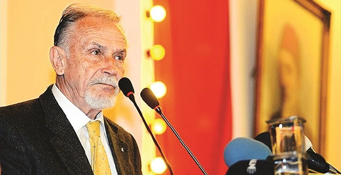 Galatasaray İkinci Başkanı Cengiz Özyalçın'dan Karar'a özel samimi itiraflar