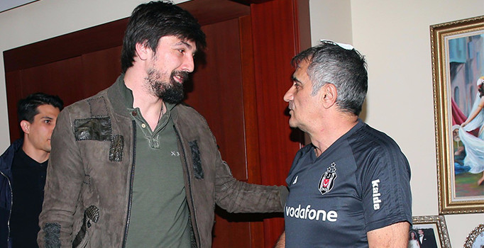 Son dakika! Şenol Güneş ve 3 futbolcu ifadeye çağrıldı