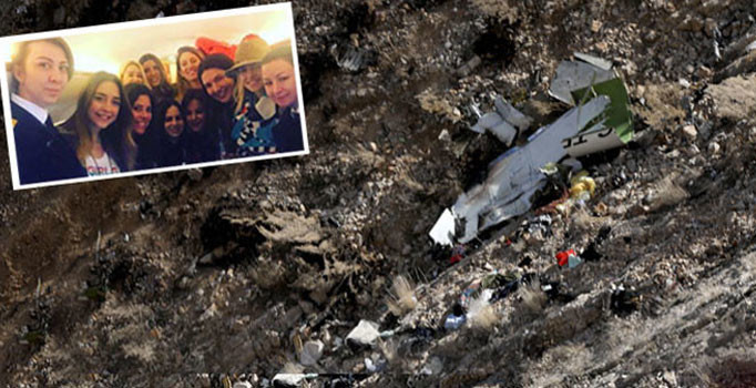 İran'da düşen jetin sırrı çözülüyor: 51 kez yükselmeye çalıştı