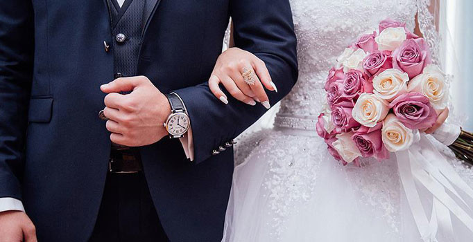 YSK'dan 24 Haziran'daki düğünlere seçim ayarı