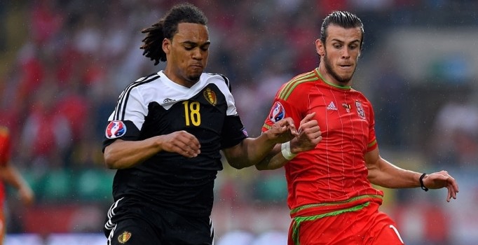 Belçika-Portekiz maçı güvenlik sebebiyle iptal edildi