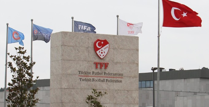 Son dakika olaylı derbi maçta karar çıktı! İşte TFF'nin derbi kararı