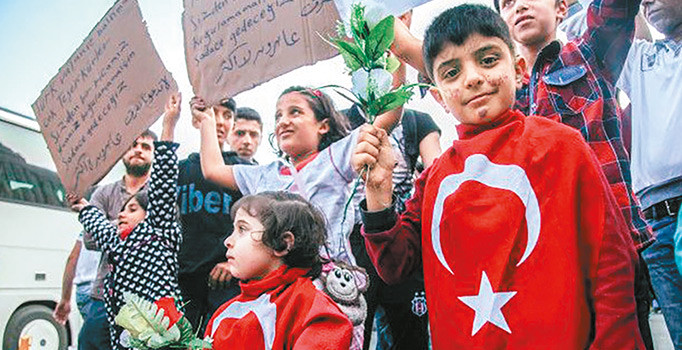 ‘T.C’yi kapan sandığa gidecek