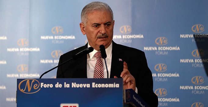 Başbakan Yıldırım: Bize verilen sözler tutulmadı
