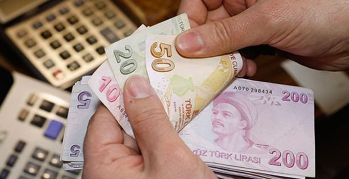 Esnafa işsizlik maaşı geliyor